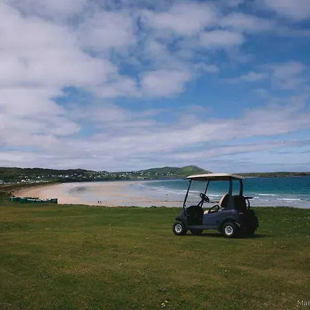 Lejlighed Sandville Portnoo