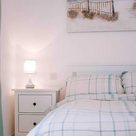 Sandville Lejlighed