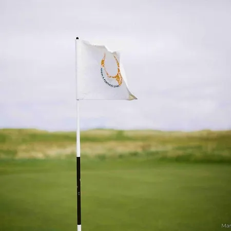 Sandville Lejlighed Portnoo