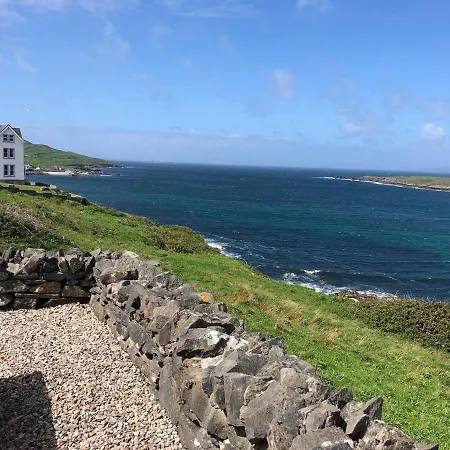 Apartament Sandville Portnoo