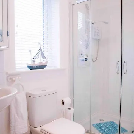 Sandville Appartement Portnoo