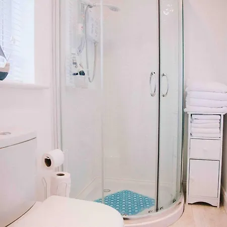 Appartement Sandville