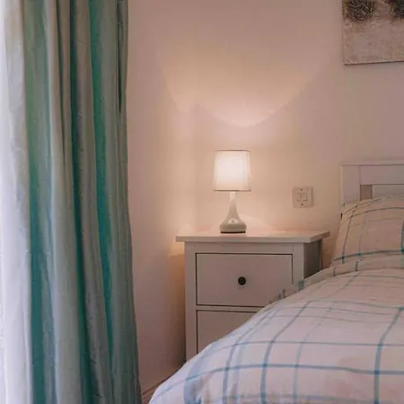 Appartement Sandville