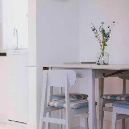 Sandville Lejlighed Portnoo