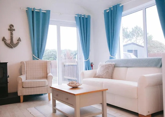 Appartement Sandville Portnoo