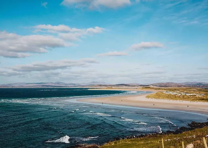 Sandville Appartement