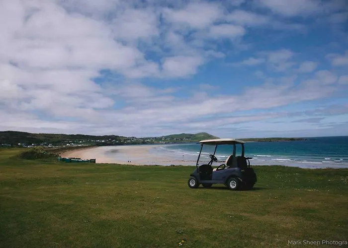 Appartement Sandville Portnoo