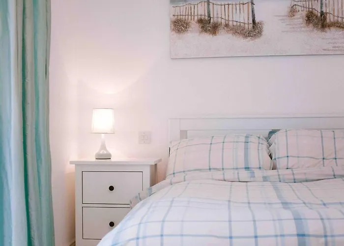 Sandville Appartement