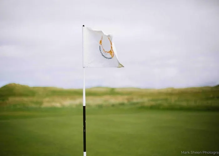 Sandville Lejlighed Portnoo