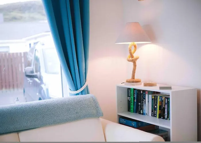 Appartement Sandville Portnoo