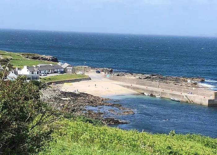 Sandville Appartement