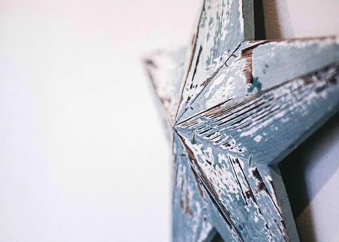 Appartement Sandville *