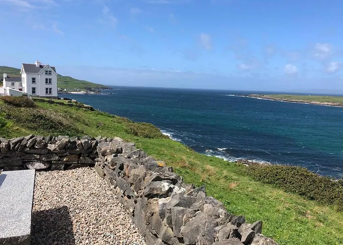 Appartement Sandville Portnoo