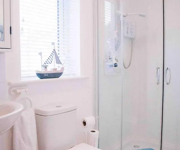 Sandville Appartement Portnoo