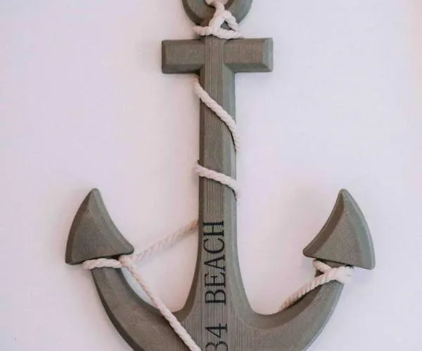 Sandville Appartement